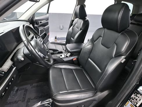 Used 2023 Kia Telluride EX X-Line AWD/4WD image 21