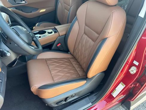 New 2026 Nissan Rogue Platinum AWD/4WD image 30