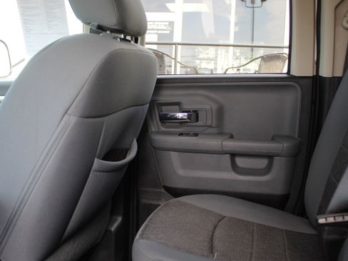 Used 2014 RAM 1500 Big Horn image 42