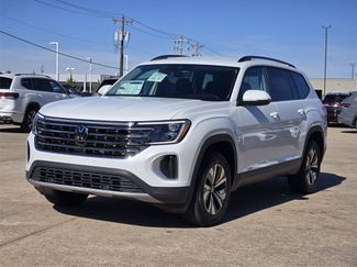 New 2026 Volkswagen Atlas SE video 2