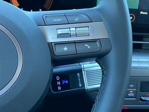 New 2026 Hyundai Kona SEL Premium image 19