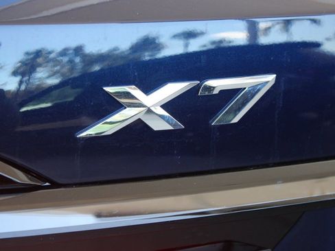 Used 2026 BMW X7 xDrive40i AWD/4WD image 30