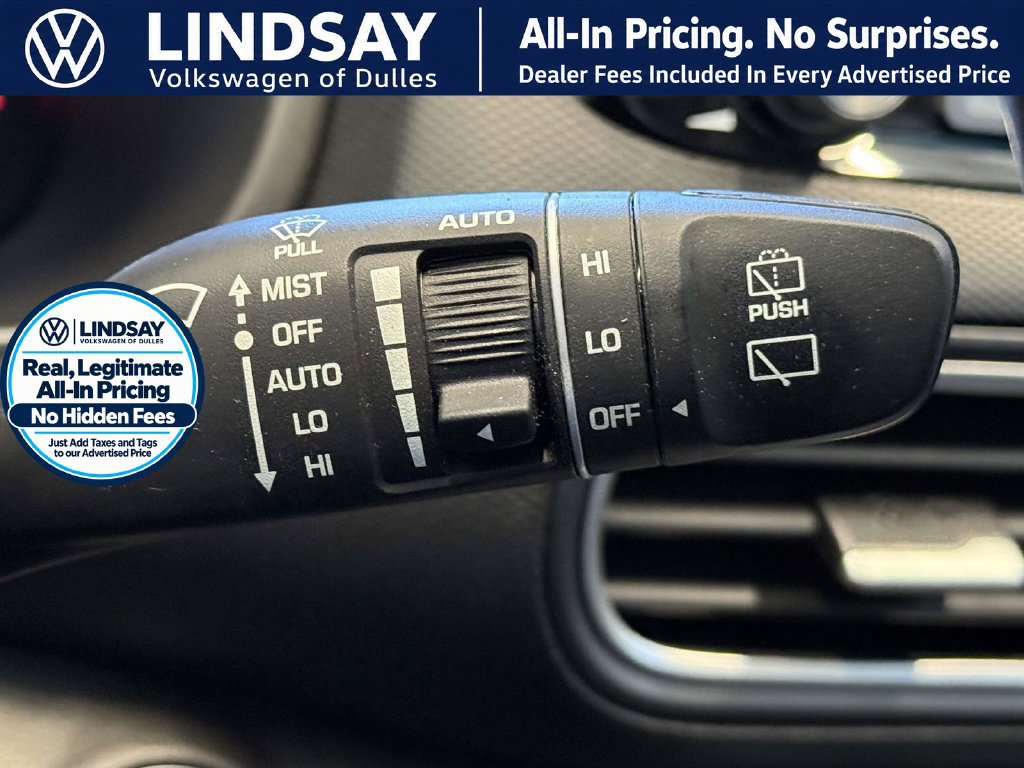 Used 2021 Hyundai Kona Ultimate w/ Cargo Package FWD image 24