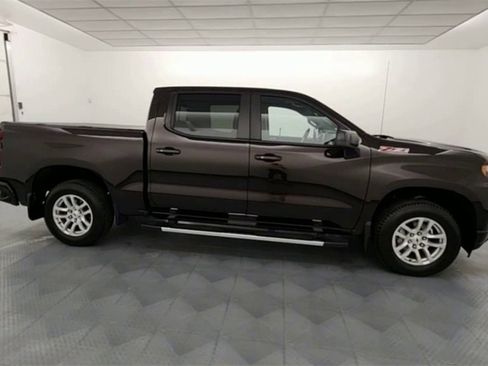 Used 2019 Chevrolet Silverado 1500 RST w/ All-Star Edition image 9