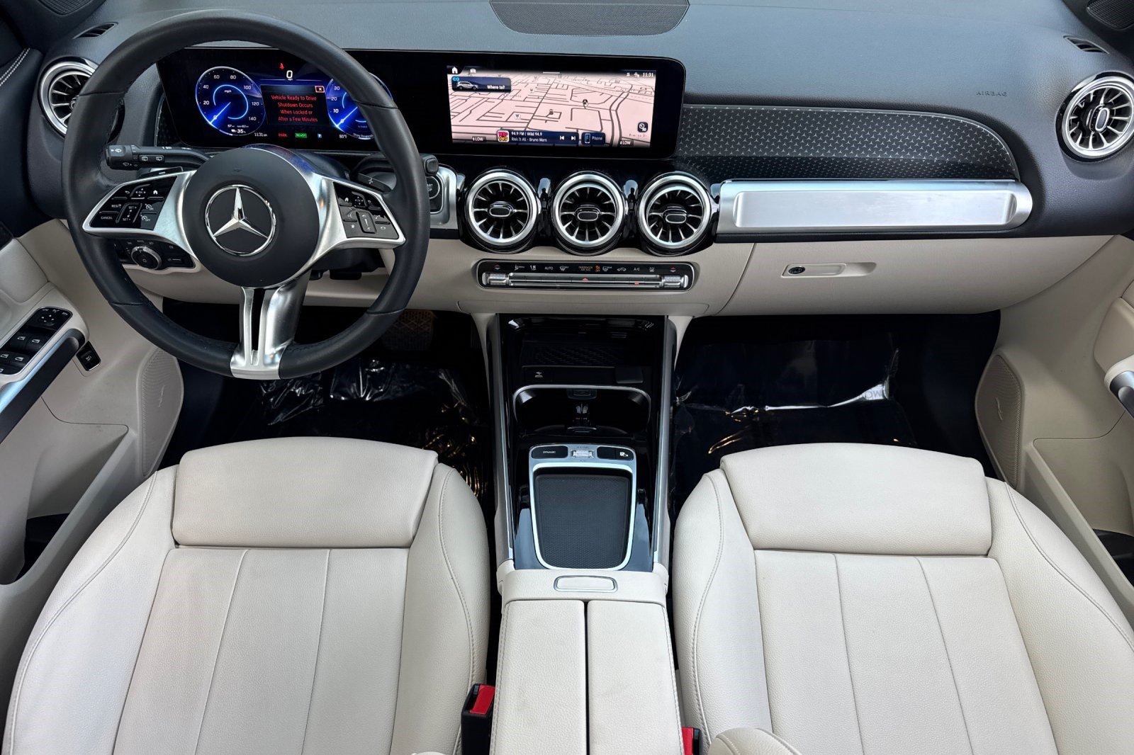 Certified 2024 Mercedes-Benz EQB 250+ image 15