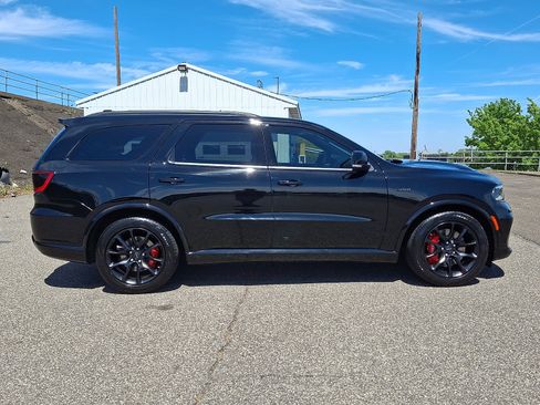 Used 2023 Dodge Durango SRT AWD/4WD image 7
