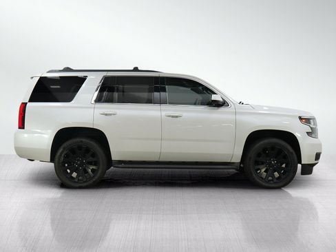 Used 2016 Chevrolet Tahoe LT w/ Luxury Package AWD/4WD image 6