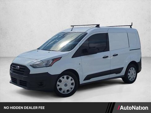 Used 2022 Ford Transit Connect XL FWD image 1