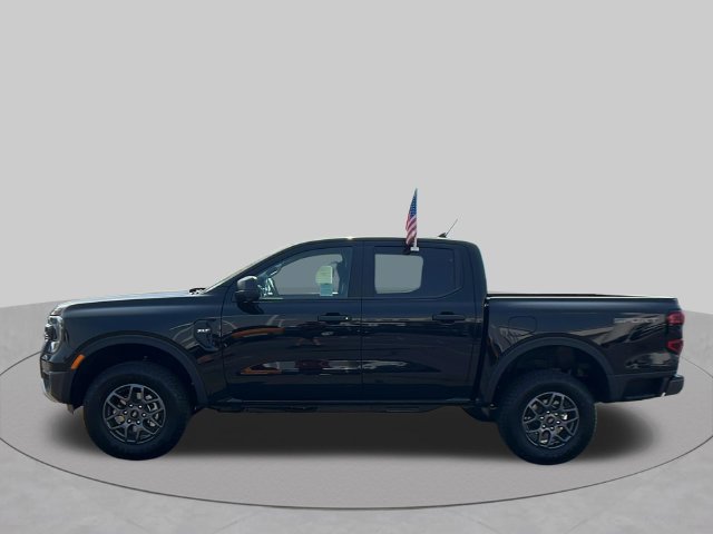 New 2026 Ford Ranger XLT w/ Technology Package RWD image 6