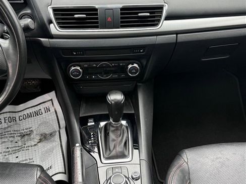Used 2014 MAZDA MAZDA3 s Grand Touring FWD image 13