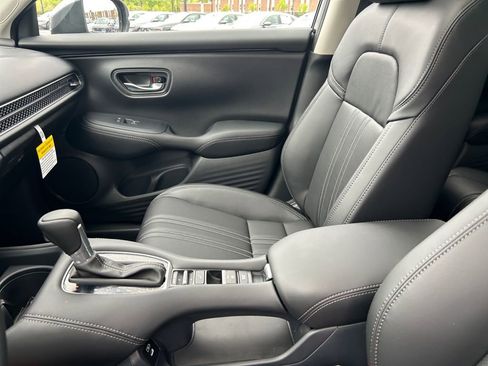 New 2026 Honda HR-V EX-L image 16