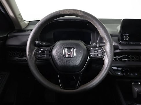 Certified 2024 Honda Accord EX image 39