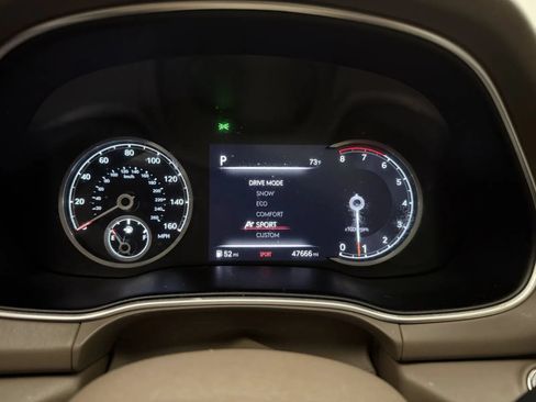 Used 2021 Genesis GV80 3.5T w/ Advanced Package 06 AWD/4WD image 16