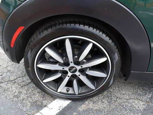 Used 2018 MINI Cooper S FWD image 36