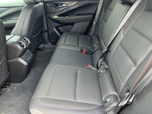 Used 2024 Chevrolet Blazer EV LT AWD/4WD image 11