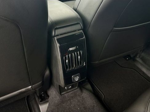 New 2026 Jeep Compass Latitude AWD/4WD image 24