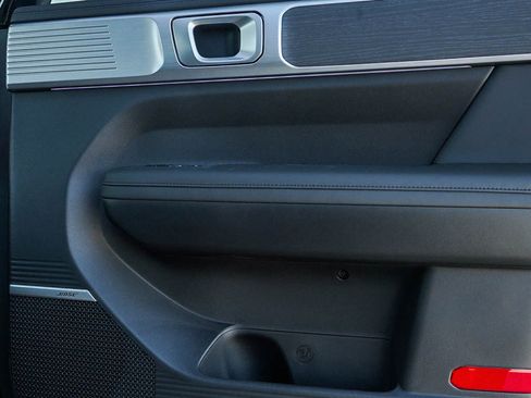 New 2026 Hyundai Santa Fe Limited image 10