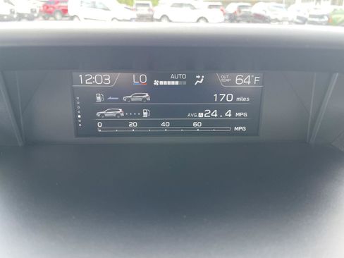 Used 2023 Subaru Forester Sport AWD/4WD image 27
