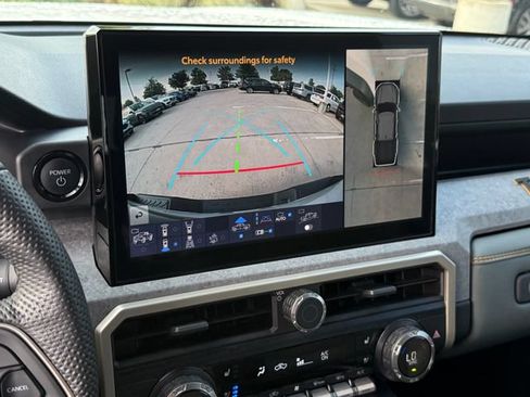 Used 2024 Toyota Tacoma 4x4 Double Cab Hybrid image 20