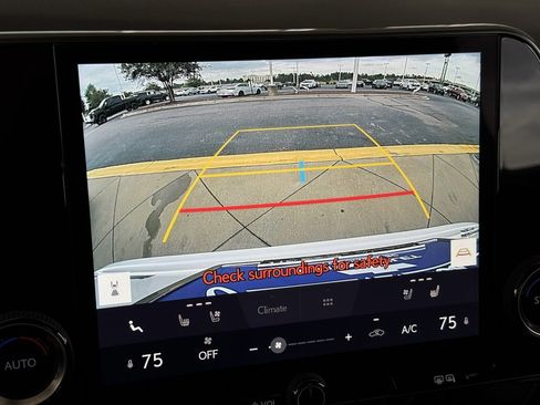 Used 2025 Lexus NX 350 AWD w/ Premium Package image 5