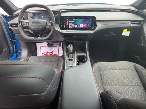 New 2026 Dodge Charger R/T Scat Pack image 10