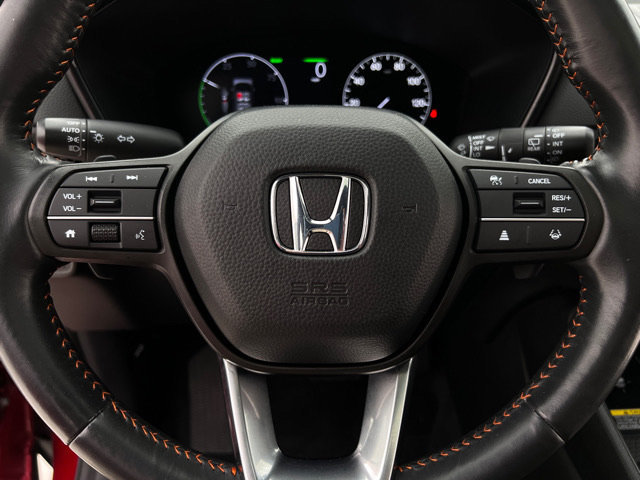 Used 2024 Honda CR-V Sport-L image 16