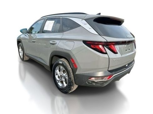 Used 2024 Hyundai Tucson SEL AWD/4WD image 5