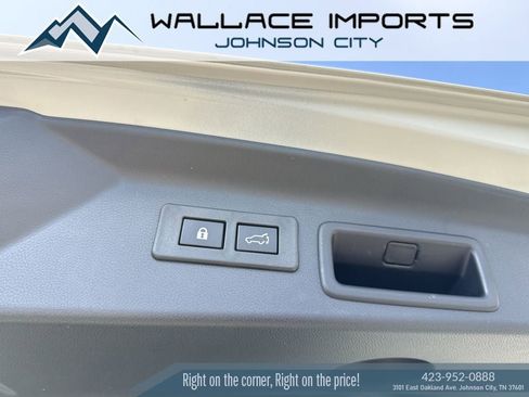 New 2026 Subaru Forester Touring image 46