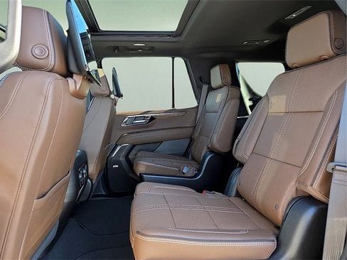 New 2026 Chevrolet Tahoe High Country image 14