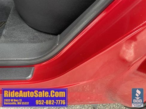 Used 2013 Nissan Rogue SV AWD/4WD image 31