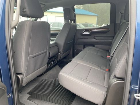 Certified 2022 Chevrolet Silverado 1500 LT image 16