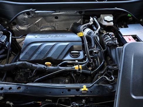 Used 2024 Chevrolet Trax LS image 29