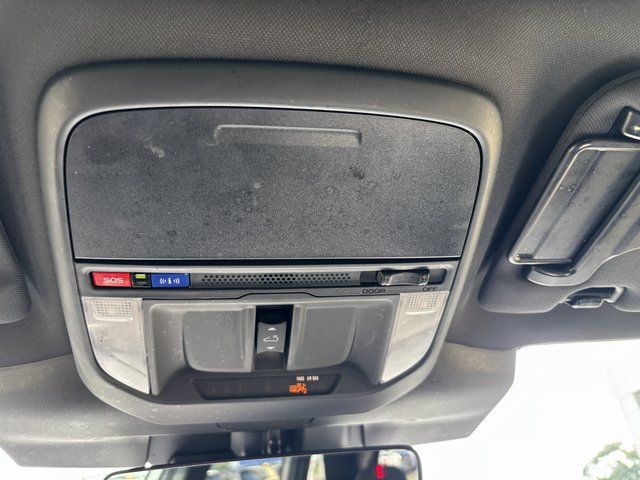 Certified 2025 Subaru Forester Sport AWD/4WD image 20