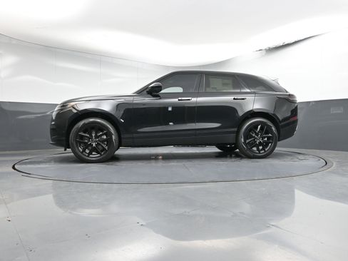 Certified 2026 Land Rover Range Rover Velar S image 29