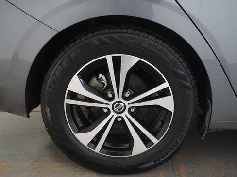 Used 2023 Nissan Sentra SV image 11