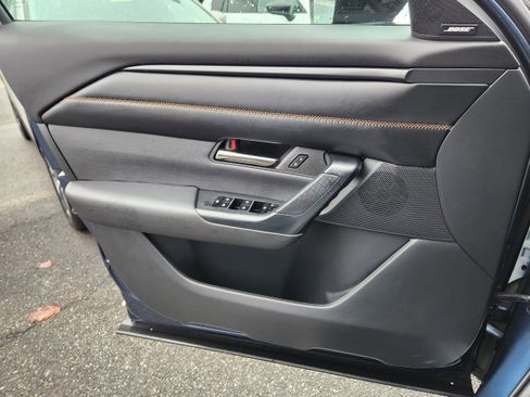 Certified 2023 MAZDA CX-50 AWD 2.5 S w/ Cargo Package image 26