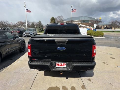 Used 2020 Ford F150 XLT w/ Equipment Group 302A Luxury image 13