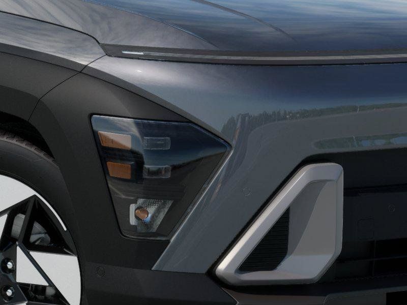 New 2026 Hyundai Kona Limited FWD image 9