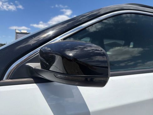 Used 2024 Jeep Compass Limited AWD/4WD image 11