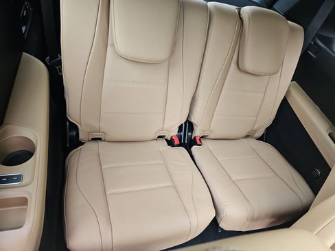 New 2026 Mercedes-Benz GLS 450 GLS 450 image 13