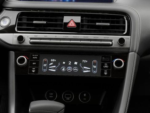 New 2026 Genesis G70 2.5T Prestige image 15