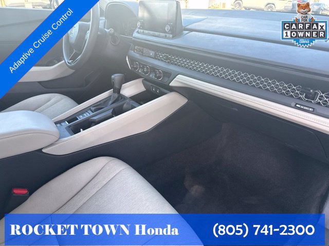 Used 2024 Honda Accord LX image 19