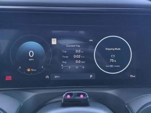 New 2026 Hyundai Palisade XRT Pro image 36