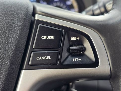 Used 2014 Hyundai Accent SE w/ Option Group 3 image 18