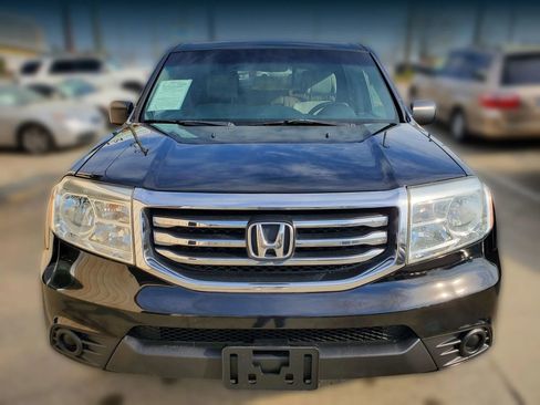 Used 2013 Honda Pilot LX image 15