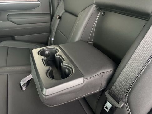 New 2026 Chevrolet Silverado 3500 LTZ w/ Trail Boss Package image 34