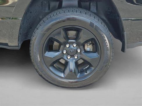 Used 2019 RAM 1500 Big Horn AWD/4WD image 21
