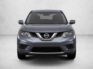 Used 2016 Nissan Rogue S video 2