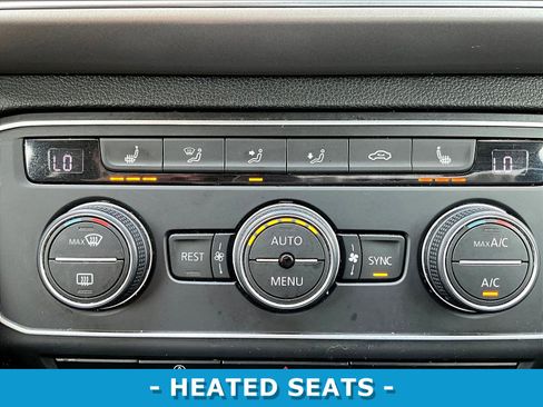 Used 2019 Volkswagen Atlas SE AWD/4WD image 39