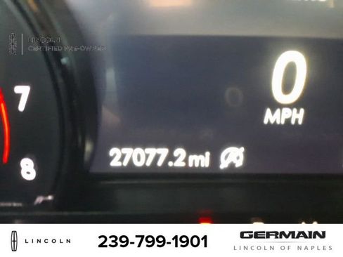 Used 2022 Lincoln Corsair FWD w/ Equipment Group 101A image 13